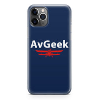 Thumbnail for Avgeek Designed iPhone Cases