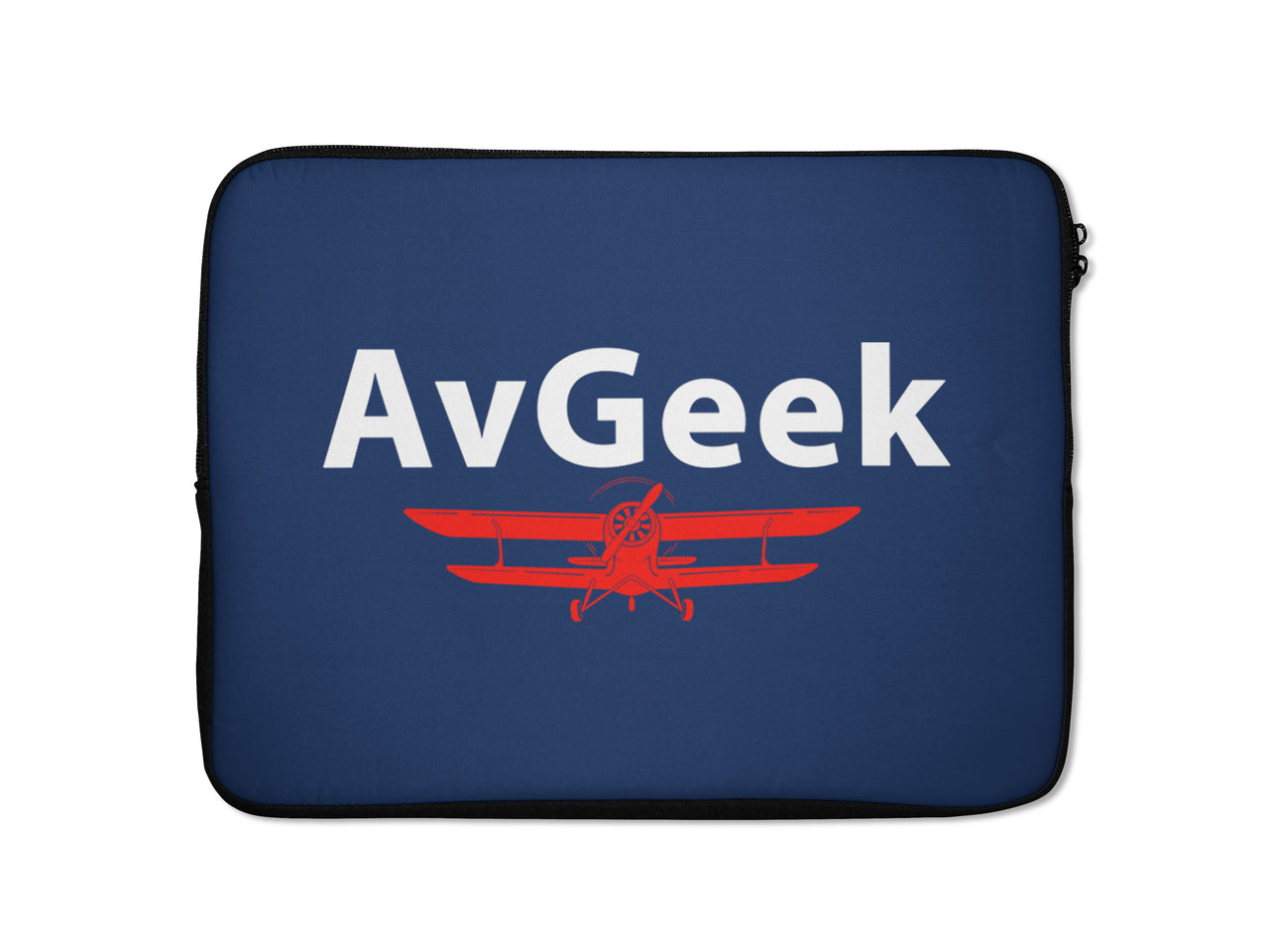 Avgeek Designed Laptop & Tablet Cases