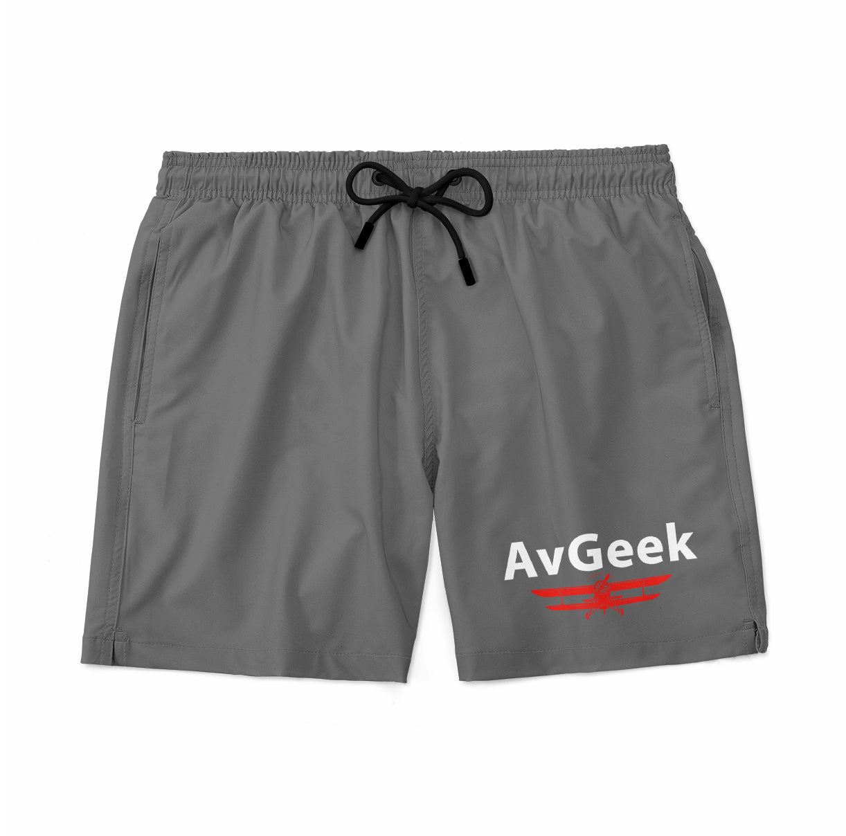 Avgeek Designed Swim Trunks & Shorts
