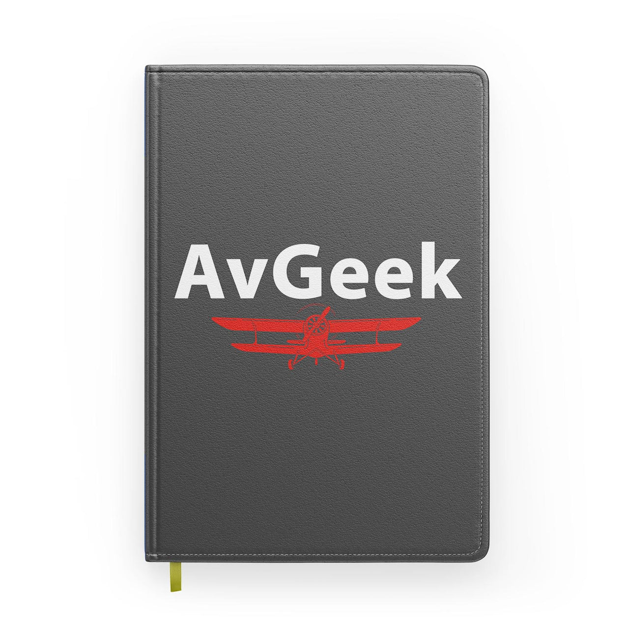 Avgeek Designed Notebooks