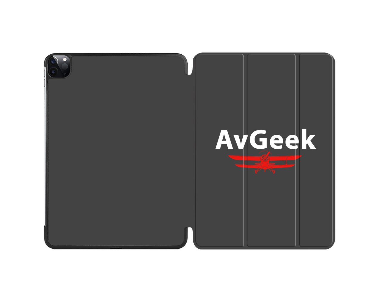Avgeek Designed iPad Cases