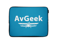Thumbnail for Avgeek Designed Laptop & Tablet Cases