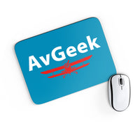 Thumbnail for Avgeek Designed Mouse Pads