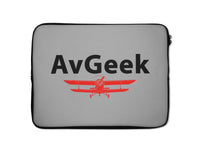 Thumbnail for Avgeek Designed Laptop & Tablet Cases