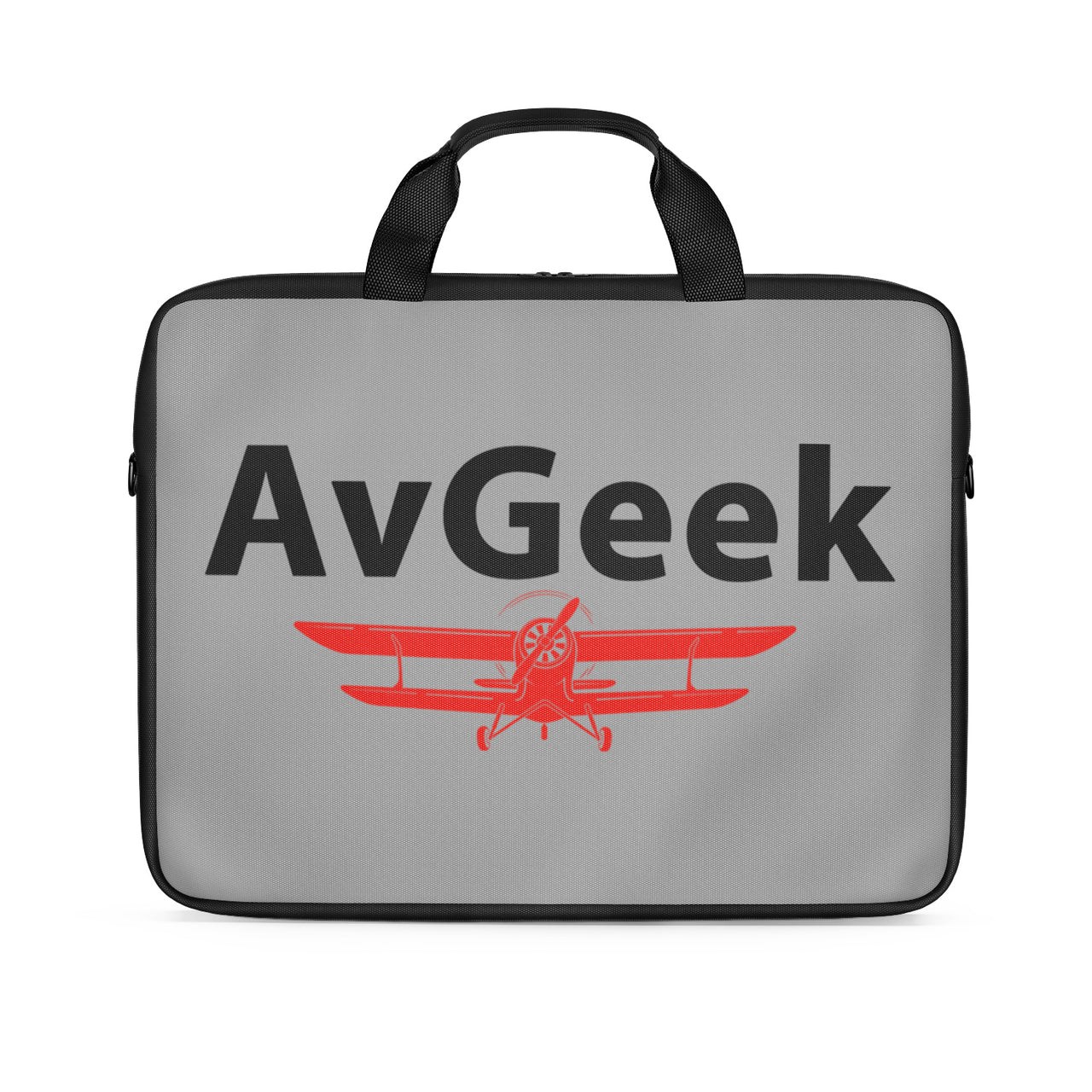 Avgeek Designed Laptop & Tablet Bags