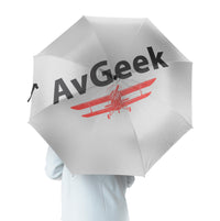 Thumbnail for Avgeek Designed Umbrella