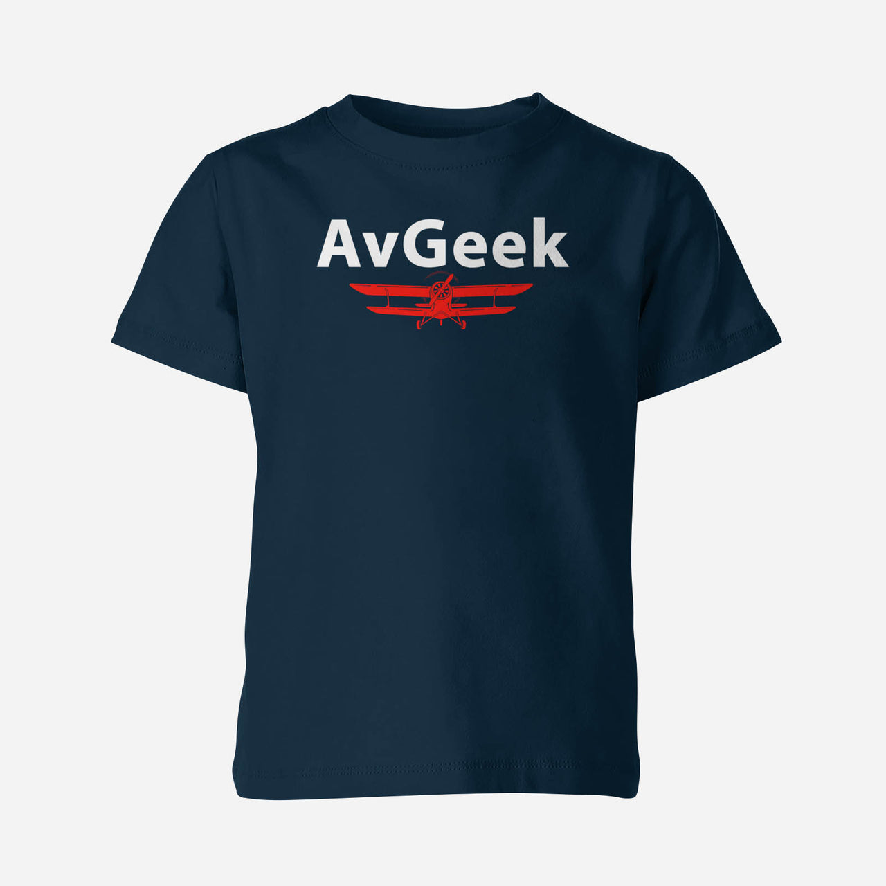 Avgeek Designed Children T-Shirts
