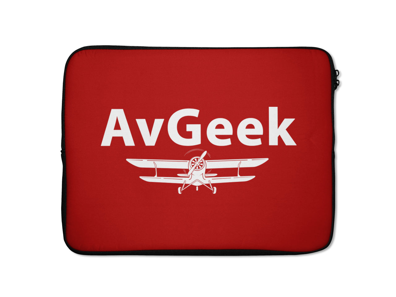 Avgeek Designed Laptop & Tablet Cases