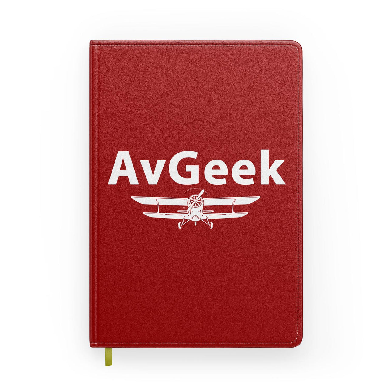 Avgeek Designed Notebooks