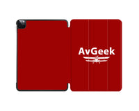 Thumbnail for Avgeek Designed iPad Cases