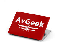 Thumbnail for Avgeek Designed Macbook Cases