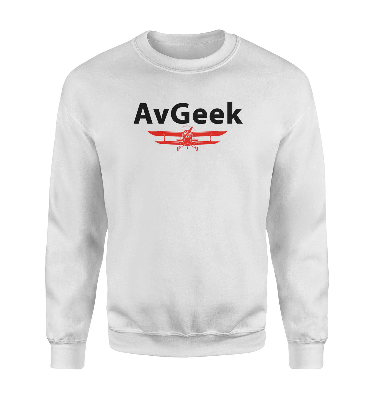 Avgeek Designed Sweatshirts