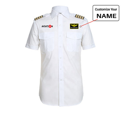 Short Sleeve