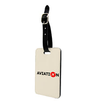 Thumbnail for Aviation Designed Luggage Tag