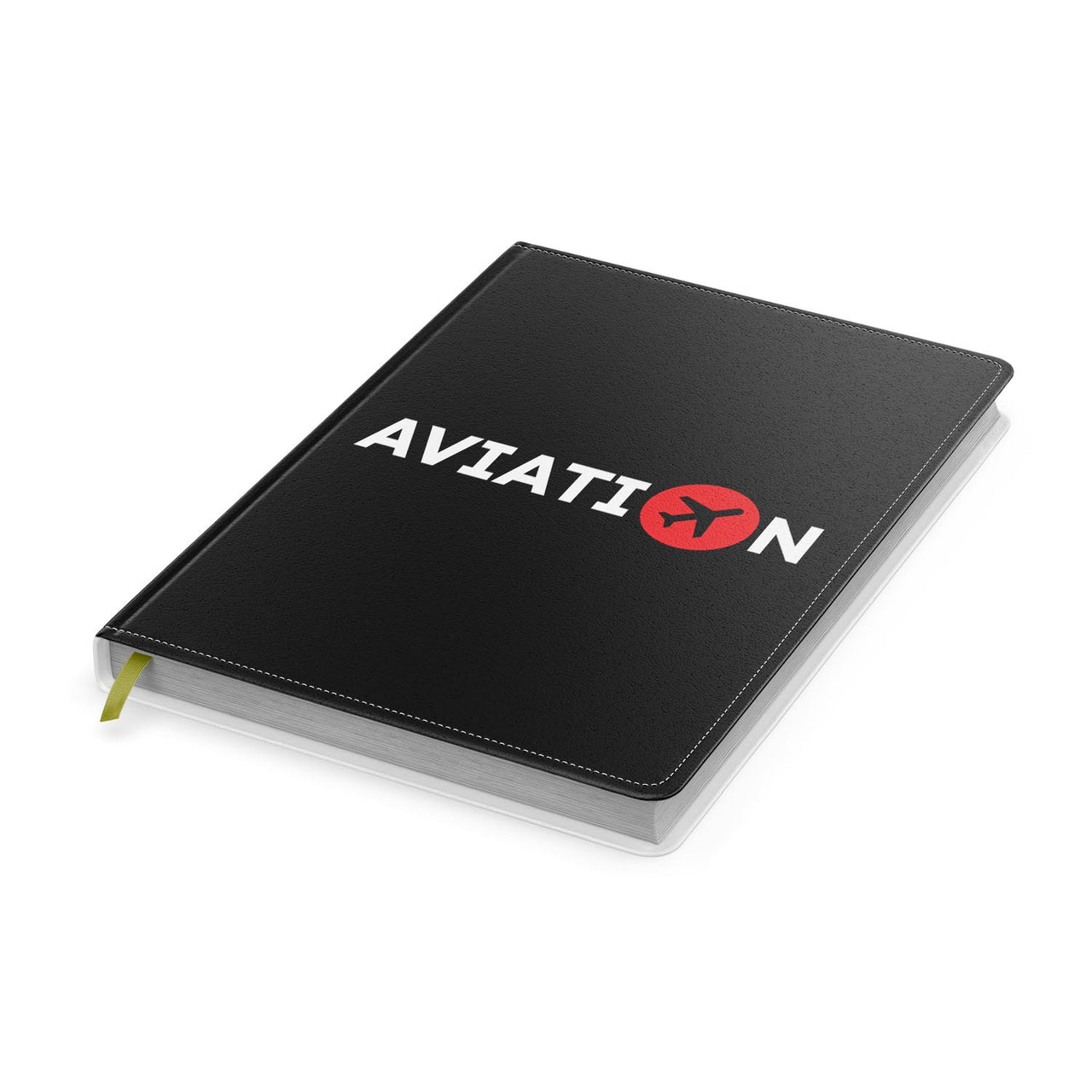 Aviation Designed Notebooks