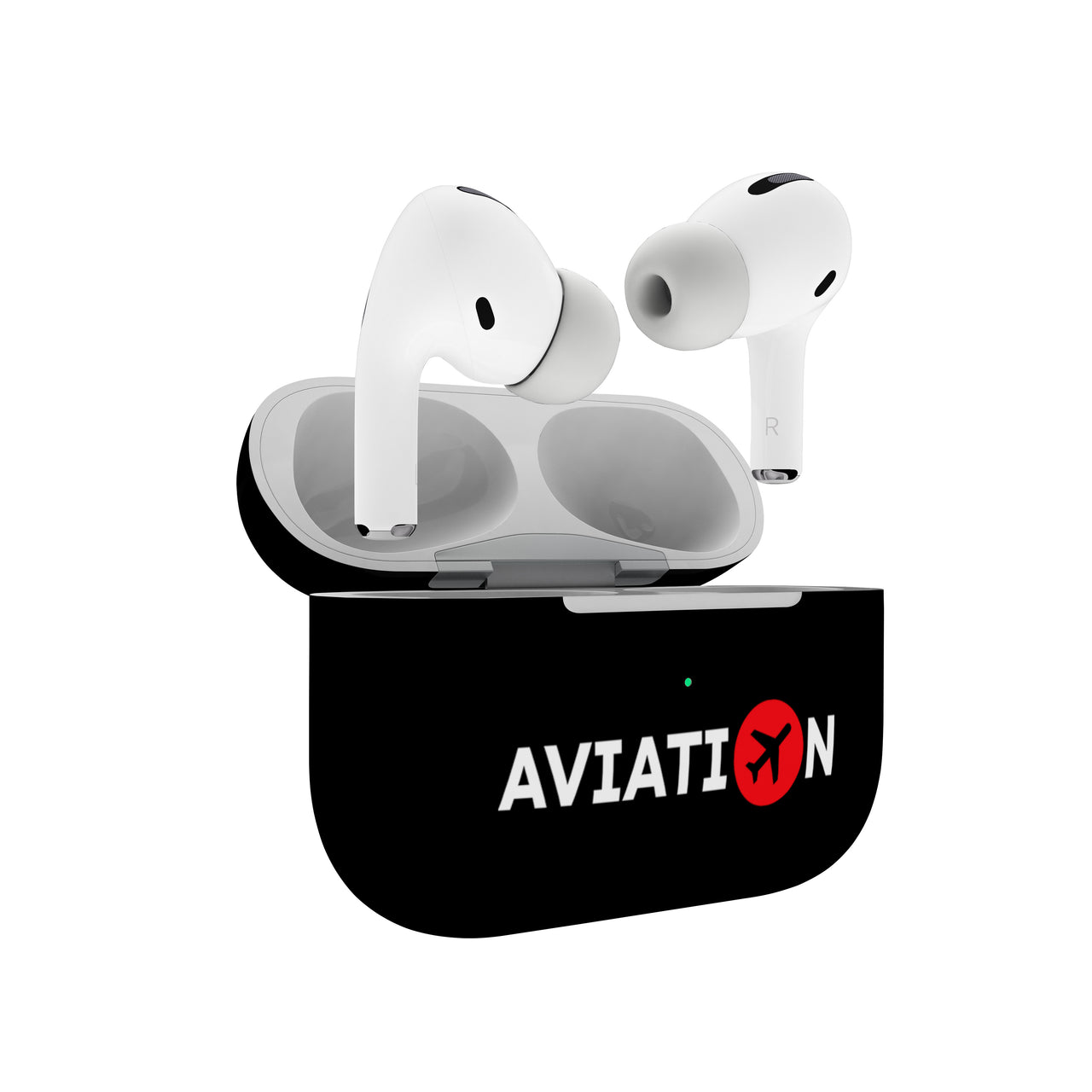 Aviation Designed AirPods "Pro" Cases