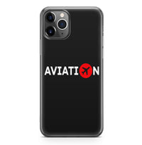 Thumbnail for Aviation Designed iPhone Cases