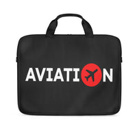 Thumbnail for Aviation Designed Laptop & Tablet Bags