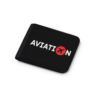 Thumbnail for Aviation Designed Wallets