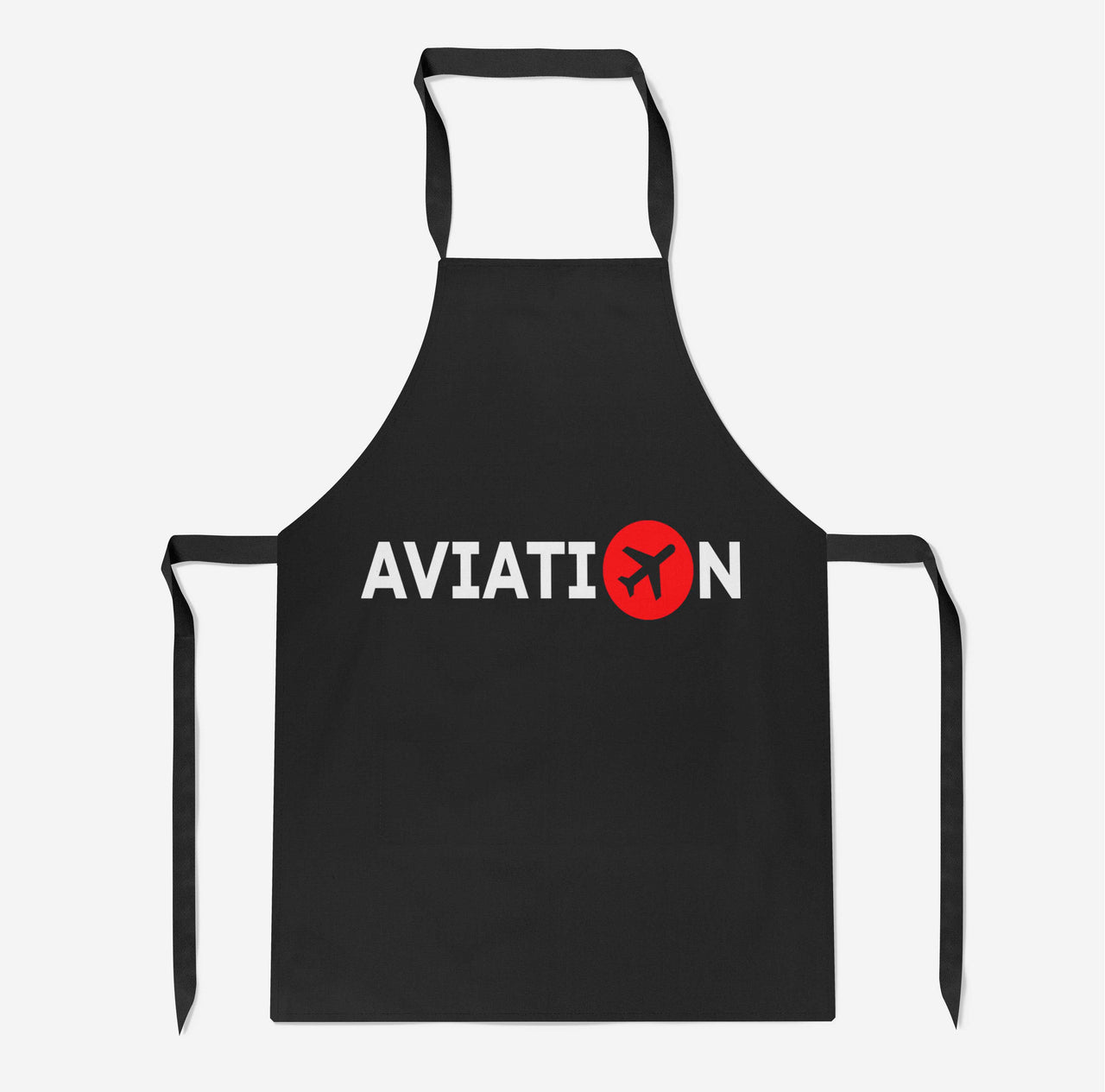 Aviation Designed Kitchen Aprons