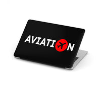 Thumbnail for Aviation Designed Macbook Cases