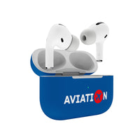Thumbnail for Aviation Designed AirPods 