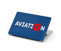 Thumbnail for Aviation Designed Macbook Cases