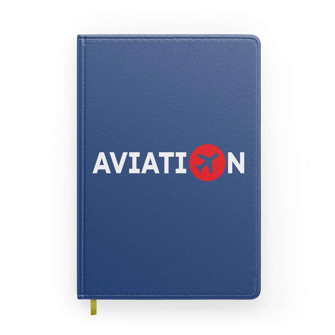 Aviation Designed Notebooks