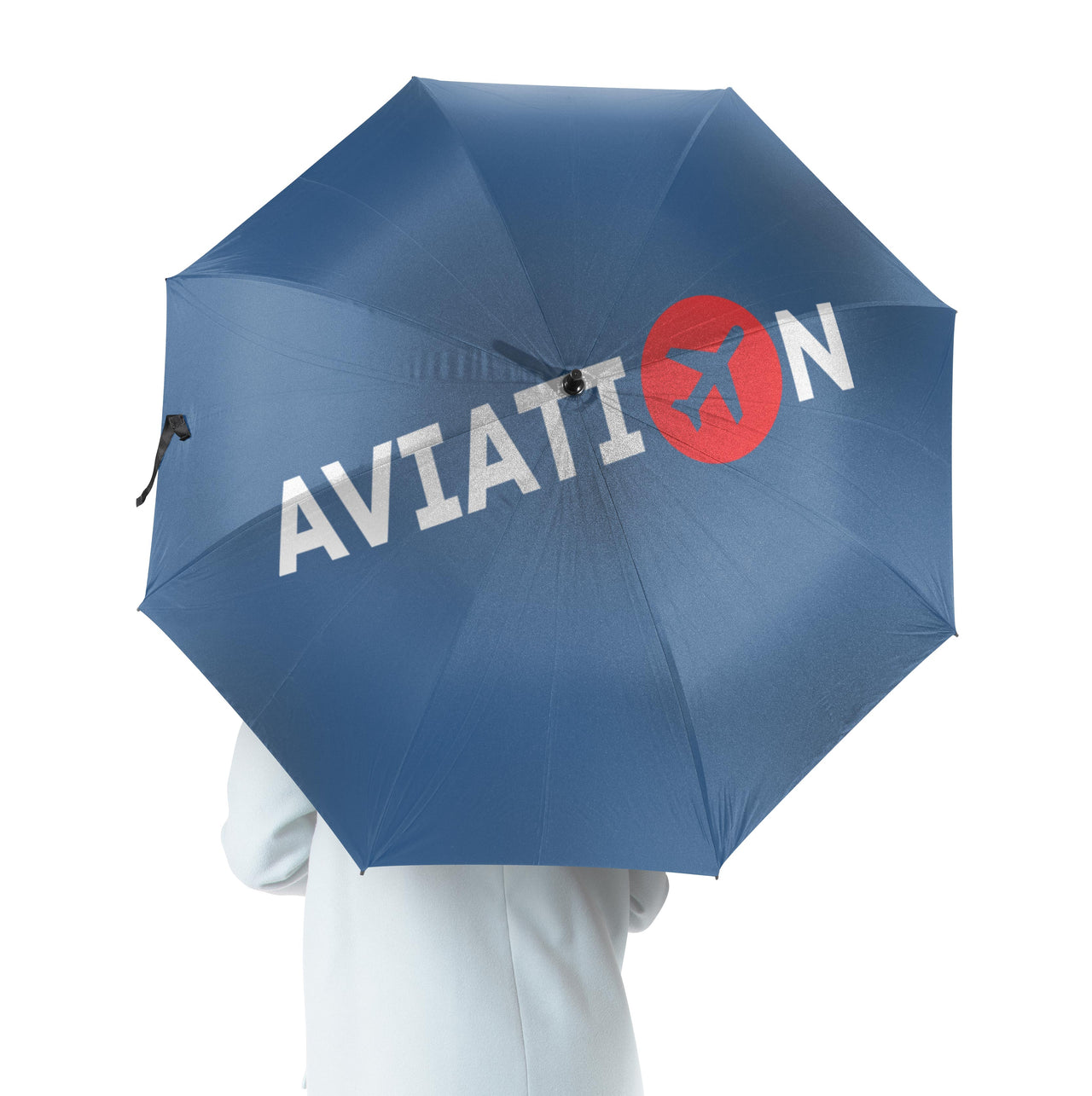 Aviation Designed Umbrella
