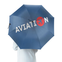 Thumbnail for Aviation Designed Umbrella