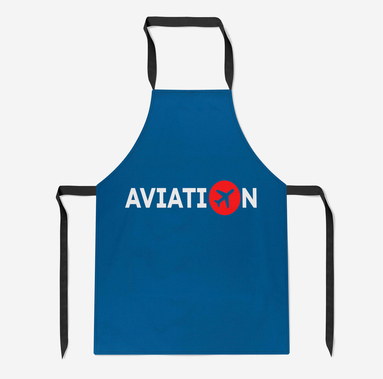 Aviation Designed Kitchen Aprons