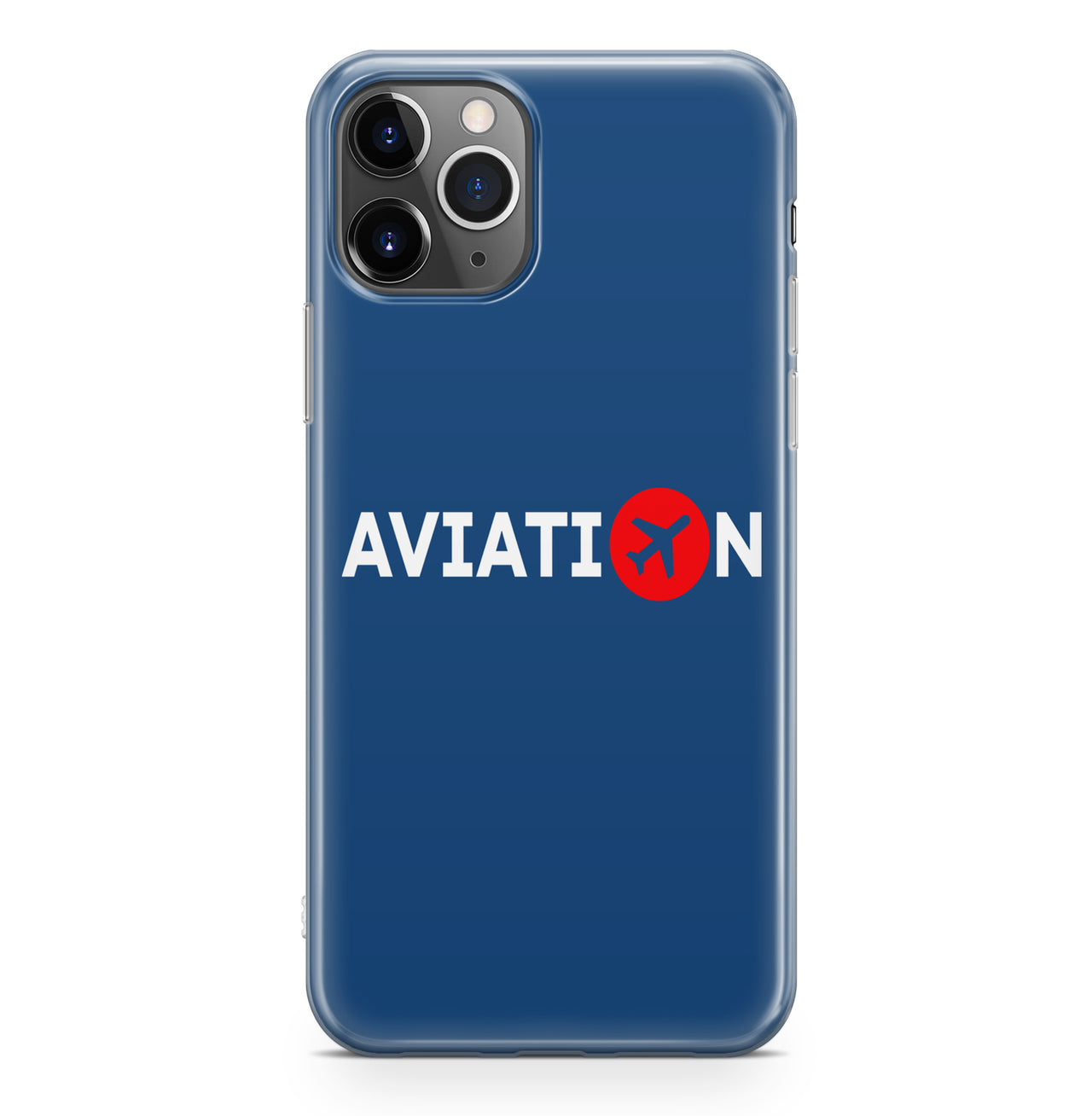 Aviation Designed iPhone Cases