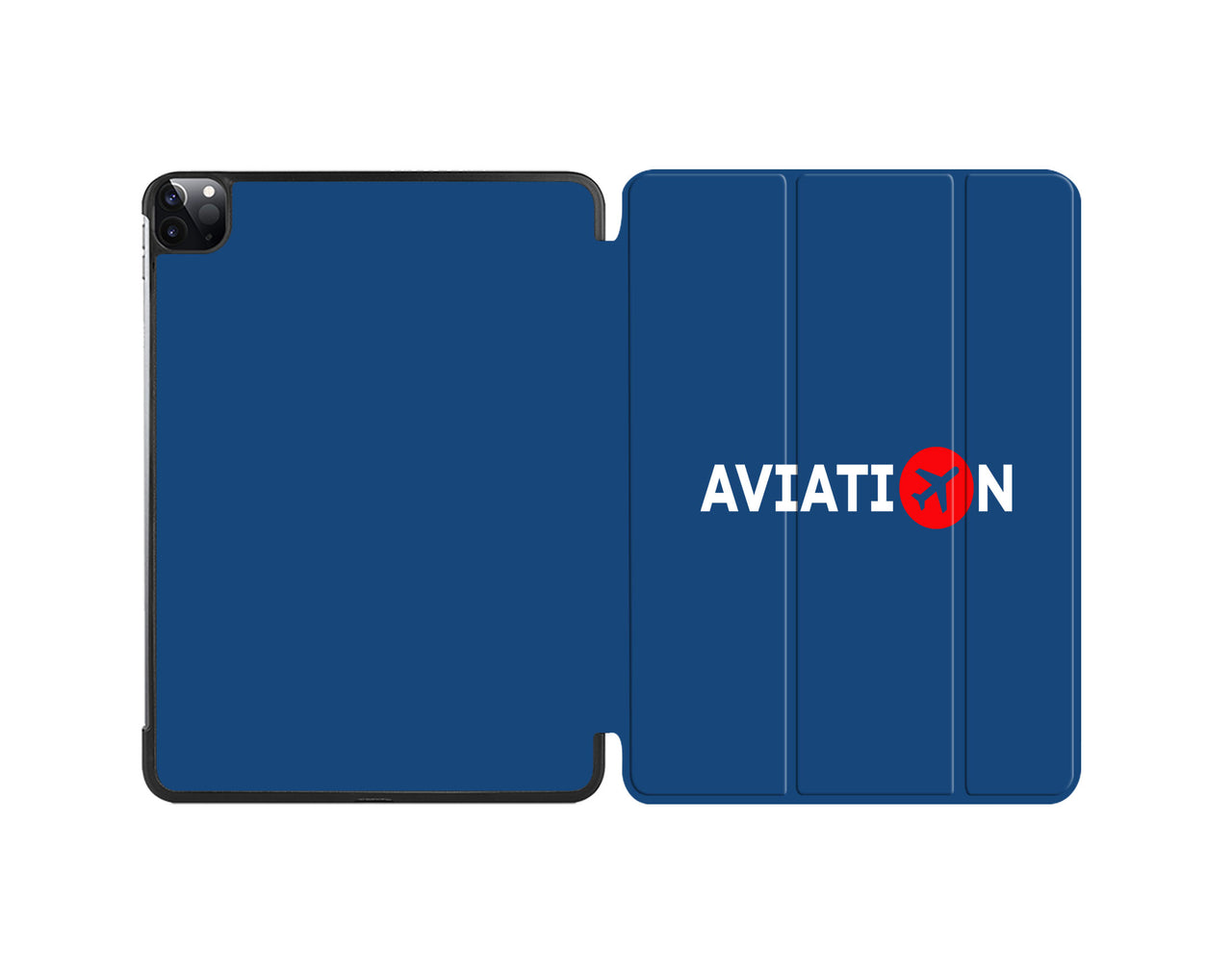 Aviation Designed iPad Cases