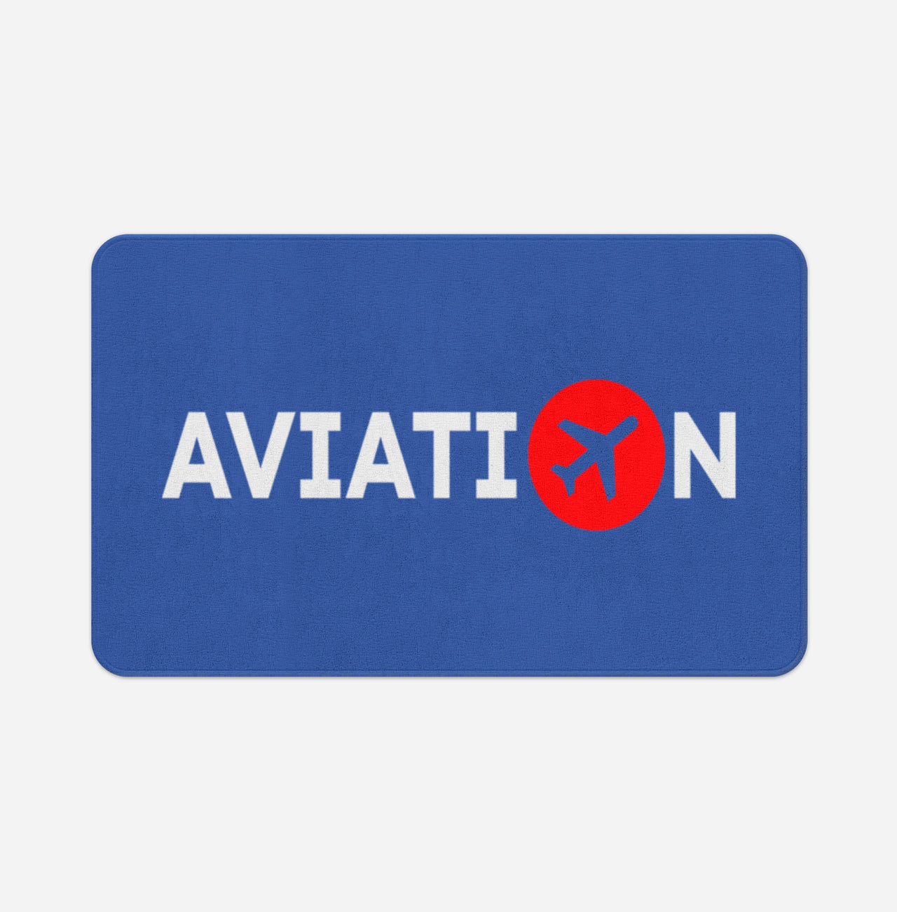 Aviation Designed Bath Mats