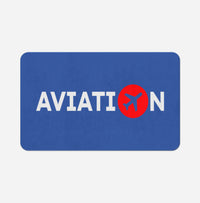 Thumbnail for Aviation Designed Bath Mats