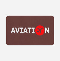 Thumbnail for Aviation Designed Bath Mats