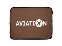 Thumbnail for Aviation Designed Laptop & Tablet Cases