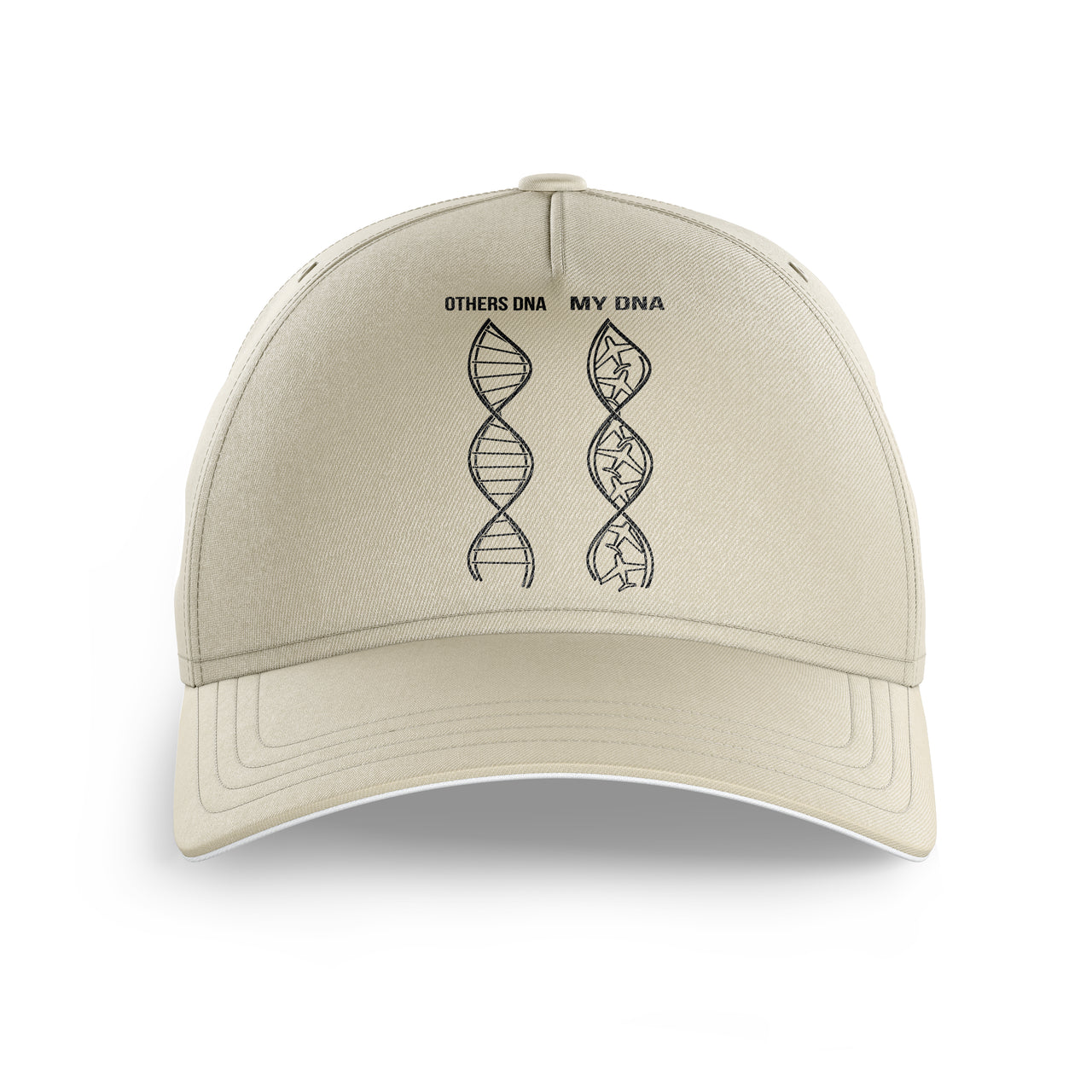 Aviation DNA Printed Hats
