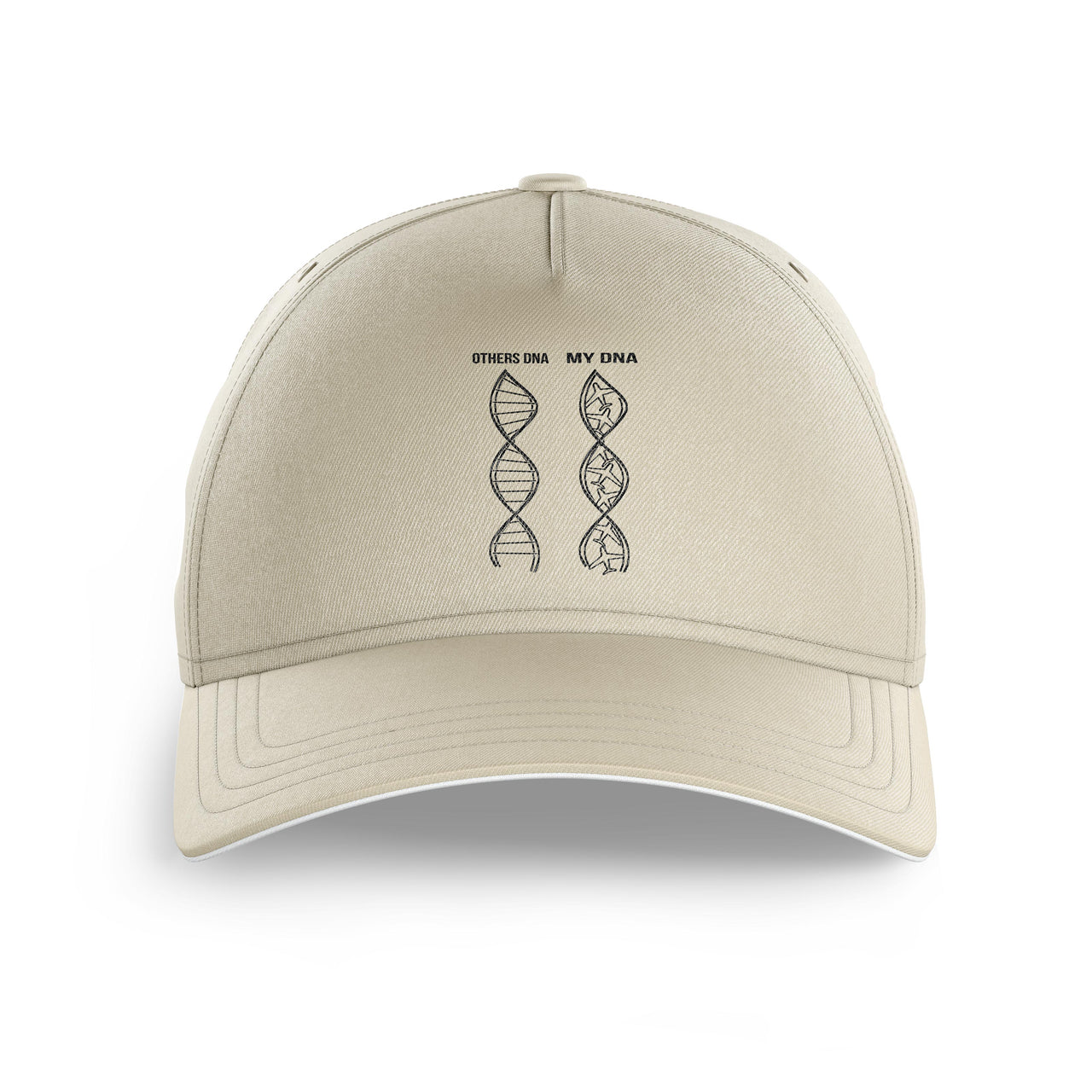 Aviation DNA Printed Hats