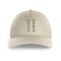 Thumbnail for Aviation DNA Printed Hats