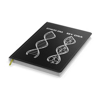 Thumbnail for Aviation DNA Designed Notebooks