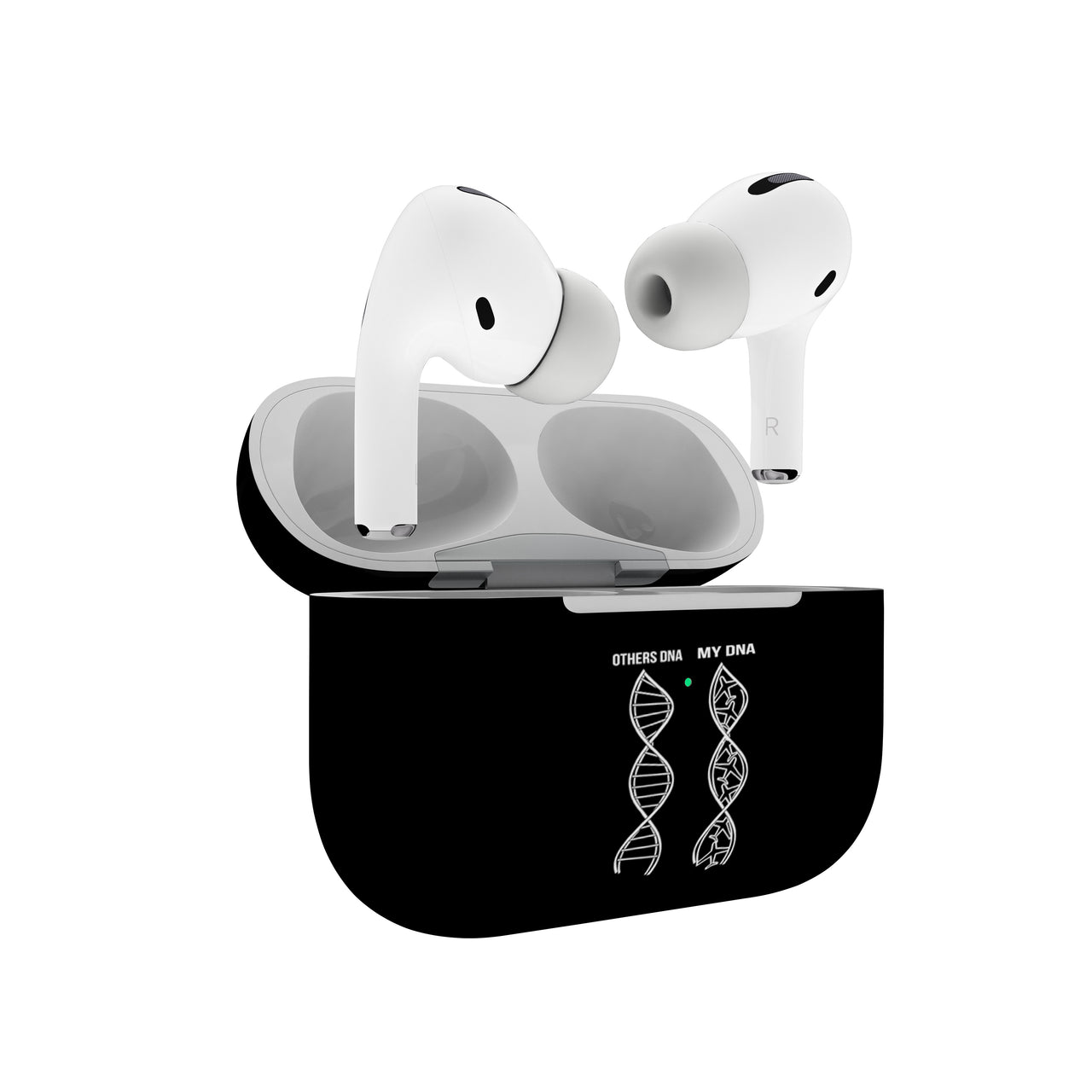 Aviation DNA Designed AirPods  Cases