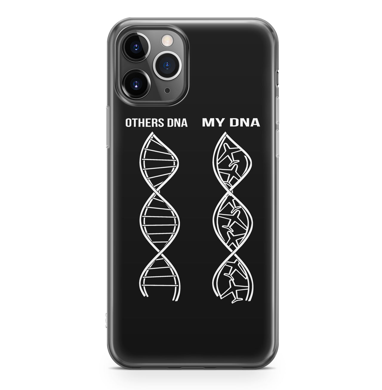 Aviation DNA Designed iPhone Cases