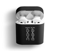 Thumbnail for Aviation DNA Designed AirPods  Cases