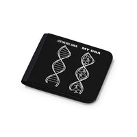Thumbnail for Aviation DNA Designed Wallets