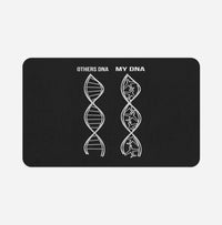 Thumbnail for Aviation DNA Designed Bath Mats