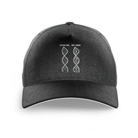 Thumbnail for Aviation DNA Printed Hats