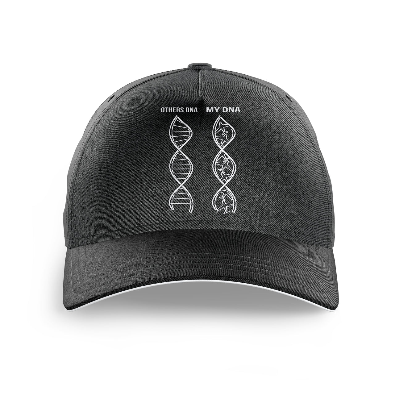 Aviation DNA Printed Hats