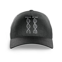 Thumbnail for Aviation DNA Printed Hats