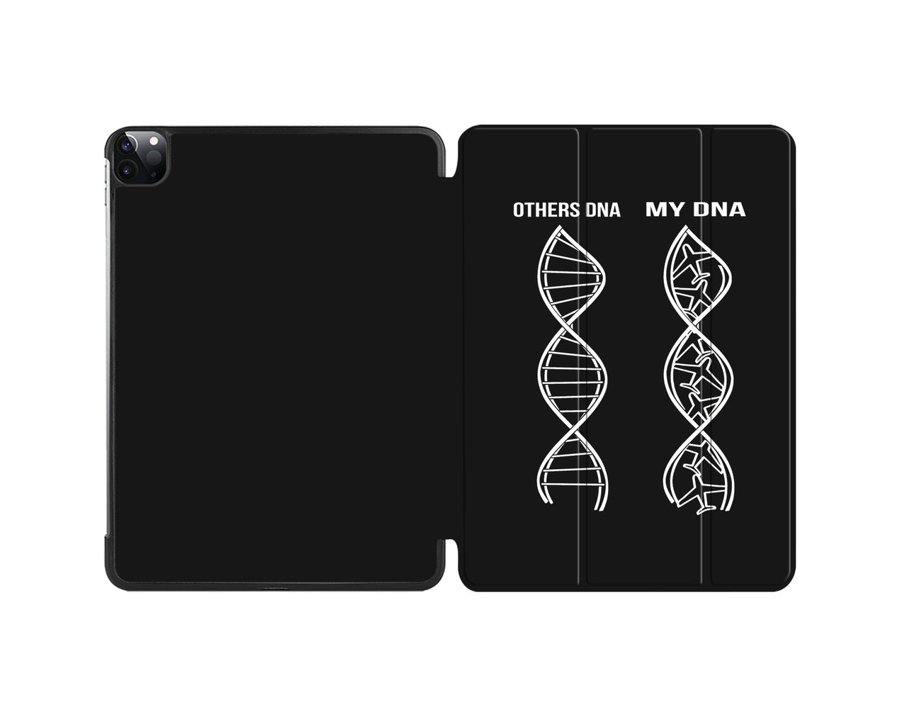 Aviation DNA Designed iPad Cases